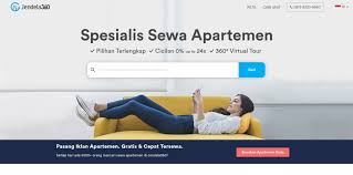 Jika anda ingin pasang iklan properti, tersedia beberapa pilihan berikut: Jendela360 Pengalaman Baru Cari Sewa Apartemen Di Jakarta Secara Online