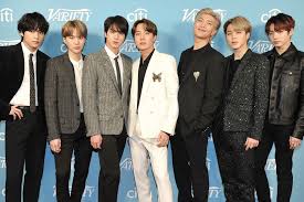 The lyrics of the songs have brand names like . Advanced Bts California University To Host Scholarly Online Conference Focusing On Korean Boy Band
