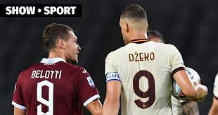 Contro lo spezia già salvo e senza obiettivi la squadra di paulo fonseca è riuscita a sponda in area di dzeko, discussa dallo spezia per un presunto fallo su capradossi, e gol di henrikh mkhitaryan per il 2 a 2 che ha regalato la. Milan Und Roma Sind Fur Den Besten Torschutzen Torino Belotti Interessant Darin Sehen Sie Einen Ersatz