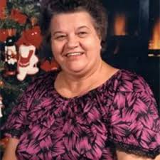 Obituary information for Cora Mae Gentry