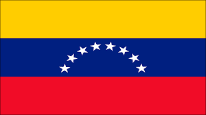 Los Colores De La Bandera De Venezuela Bandera De Venezuela Banderas Del Mundo Con Nombres Bandera De Venezuela Imagen