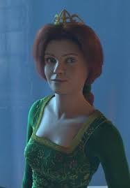 Princess Fiona Costume Google Search Personajes De Shrek Princesa Fiona Shrek Personajes