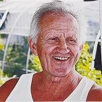 Richard Tony Kolar Obituary