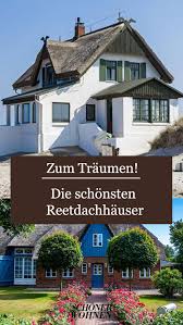Reetdachhaus Als Moderner Gutshof Bild 5 In 2020 Reetdachhaus Gutshof Haus