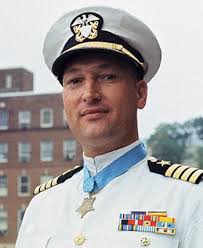 William Loren McGonagle Captain U.S.N.