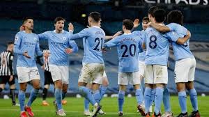 Read the latest manchester city news, transfer rumours, match reports, fixtures and live scores from the guardian. 5 Man City Players Isolating After Contracting Covid 19 Football News Hindustan Times