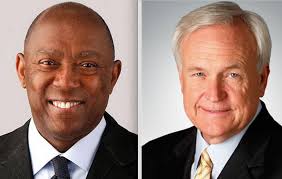 Sylvester Turner And Bill King Get More Endorsements In The Race For  Houston Mayor