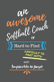We did not find results for: An Awesome Softball Coach Is Hard To Find Difficult To Part With And Impossible To Forget Softball Coach Gifts Softball Coach Birthday Christmas End Of Year Thank You Blank Books