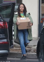 Grey's anatomy wasn't actually the original show title. Jesse Williams Ex Seen For The First Time Since Judge Ruled Daughter Spend Birthday With Her Dad Daily Mail Online