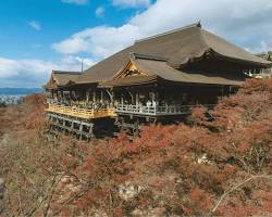清水寺の画像