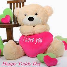 Teddy Day Wallpapers Wallpaper Cave टेडी डे इमेजेज व्हाट्सप्प शायरी. teddy day wallpapers wallpaper cave