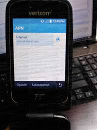 This wikihow teaches you how to carrier unlock your zte android phone so. Zte Z233v Unlock Clan Gsm Union De Los Expertos En Telefonia Celular
