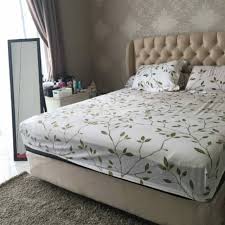 Anda perlu memutuskan jenis yang anda anggap paling nyaman. Divan Springbed Divan Spring Bed Ranjang Tempat Tidur Shopee Indonesia