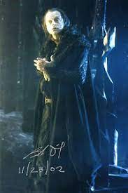Maybe you would like to learn more about one of these? Brad Dourif Herr Der Ringe Autogramm Signed Lord Of The Rings Hobbit Grima Ebay