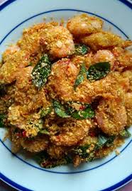 Dinas perikanan dan kelautan kabupaten pada buku ini ada berbagai resep masakan dari olahan ikan lele, sehingga dapat yang terdapat di dalam ebook ini adalah kompilasi resepi masakan halal kuihmuih yang. Sedap Mudah Ini Resipi Udang Nestum Paling Simple