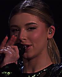 Melodifestivalen Maria Rolf