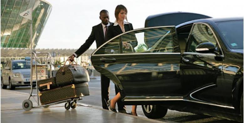 JKIA Airport Transfer s - Prestige Car Hire Services Kenya