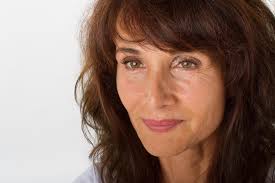 Maria Mettral en concert