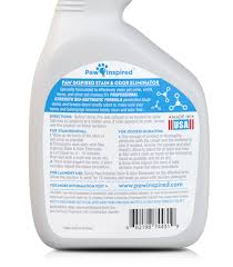 To get started, here are some of the best what is an enzyme based cleaning product? Paw Inspired Pet Enzyme Cleaner Spray Enzymatic Cleaner For Dogs Eliminates Dog Urine Smell Enzymatic Cleaner For Cat Urine Pet Odor Eliminator And Pet Stain Remover Buy Online In