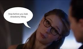 kara danvers