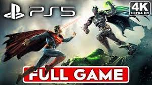 Injustice 2 pc highly compressed pc edition game free download with single and direct download connection for windows. Injustice Apk Download 2021 Free 9apps