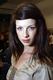 Catwalk Queen --- Caitriona Balfe