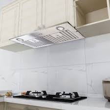 Some of the range hoods have also filtration systems to clean it. Range Hoods You Ll Love In 2021 Wayfair Ca