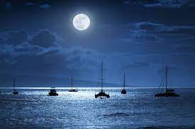 The moon should have detail as well, a you will see below in many, many other shots. Super Blue Blood Moon 2018 Best Places And Timings To Witness The Super Blue Blood Moon On Jan 31 Revealed Times Of India Travel