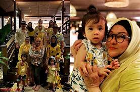 Explore tweets of ziela jalil @zielajalil on twitter. Suami Ziela Jalil Selepas Sebulan Bernikah Barulah Saya Maklumkan Pada Isteri Pertama Mykmu Net