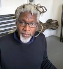 Alumnus Darius Hill to Exhibit at Kentuck Art Center