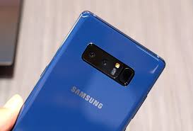 Kết quả hình ảnh cho đánh giá Samsung Galaxy Note 8