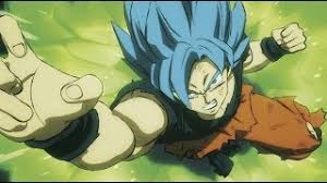 Subtitrate in romana hd si gratis. Dragon Ball Super Broly 2018 Estreno Argentina Dragonballsuperbroly Over Blog Com