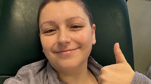 Fundraiser by Korri Warner : Korri's Journey: Fighting Stage 4 Cancer