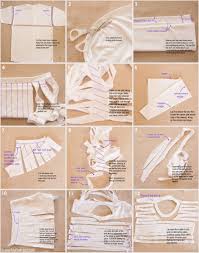 How To Make T Shirt Yarn Using The Whole Shirt Yarn Tutorials T Shirt Yarn Crochet Rug
