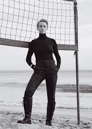 I said what i said, rapinoe wrote. Megan Rapinoe Sue Bird The Most Beloved Power Couple In Sports Gq