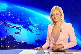 Știrile protv de la ora 17:00, prezentate de diana enache. Pro Tv Lavinia Petrea DezvÄƒluiri Din ViaÈ›a De Familie Cum AratÄƒ Perioada Pandemiei Pentru Ea Prezentatoarea Avand Trei Copii