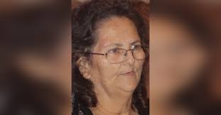 Obituary information for Linda Lou Sutherland
