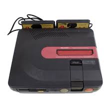 Résultat de recherche d'images pour "sharp twin famicom"