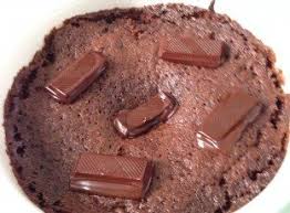 Gateau Tres Chocolat Micro Ondes Recette Gateau Chocolat Recette Gateau Chocolat Chocolat