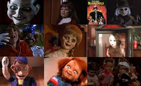Annabelle Dan 9 Boneka Setan Lain Yang Sebaiknya Tak Dijadikan Teman Tidur Tabloidbintang Com