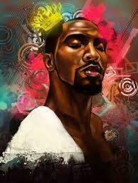 Black Art In America Facebook Timeline Photos Black Art In America Facebook Black Art Art Black Artwork