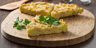 500gr di patate lesse e passate a caldo 200gr di tonno sott'olio ben sgocciolato Sformato Di Patate 10 Ricette Per Tutti I Gusti Greenme