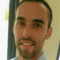 Joel Thomas Mendoza Obituary