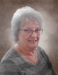 Huguette Cantin (née Champoux) (Avis de décès)