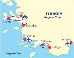 Cesme Info What To Do In Cesme Turkey Cesme Turkey Places Turkey Travel