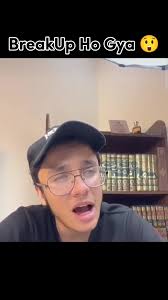 Break Up Ho Gya 😲 #hamzasheikhsabherwal #fyp #foryou #foryoupage  #motivationalvideo #motivationalspeaker