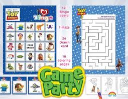Looking for pixar toy story fonts? Toy Story Game Boy Birthday Theme Party Games Instant Download Toy Story Birthday Themes For Boys Toy Story Game