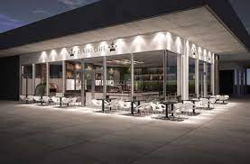 Tecnam Progettazione Arredamento Ristoranti Bar Pub Discoteche Progettazione Re Nero Caffe Torino Outlet Village Progettazione Arredamento Caffetterie