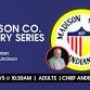 Madison County History Series