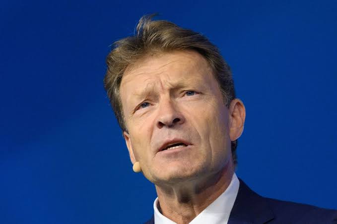 Richard Tice moans he's not 'assistant' to Reform's crypto billionaire  backers during donations grilling - The Mirror